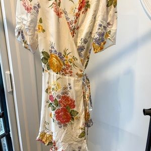 Reformation Monica Dress